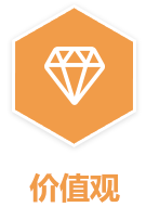 价值观